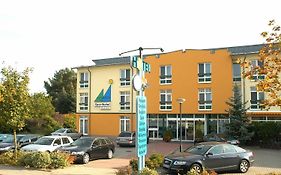 Sporthotel Malchow Hotel Garni Hp Ist Moeglich